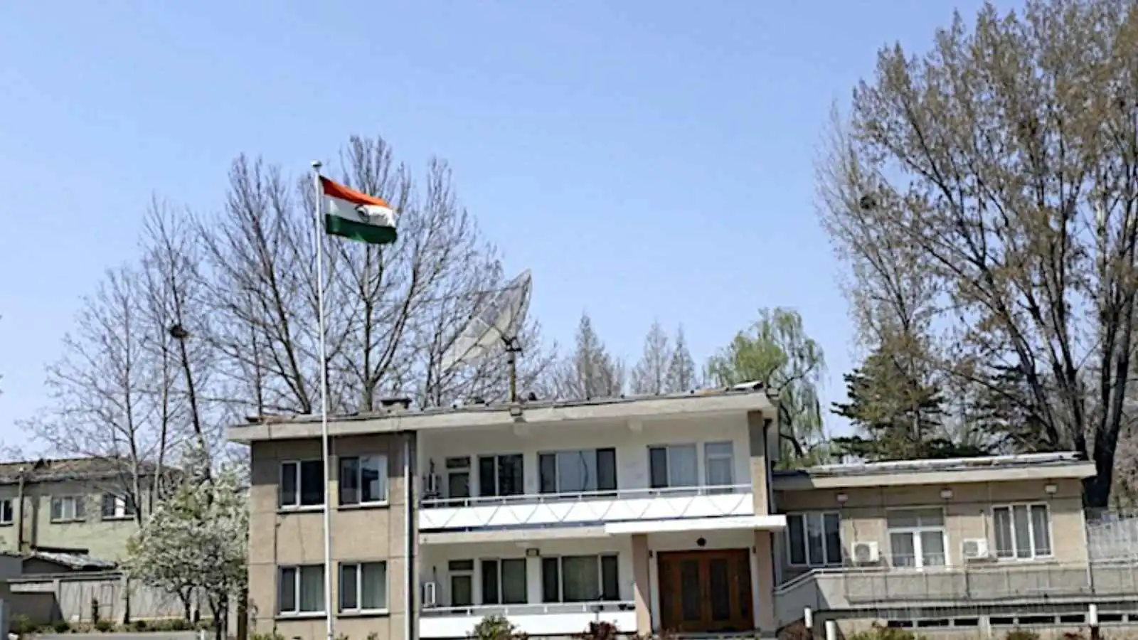 الهند تعين أول مبعوث دبلوماسي في كوريا الشمالية منذ كورونا