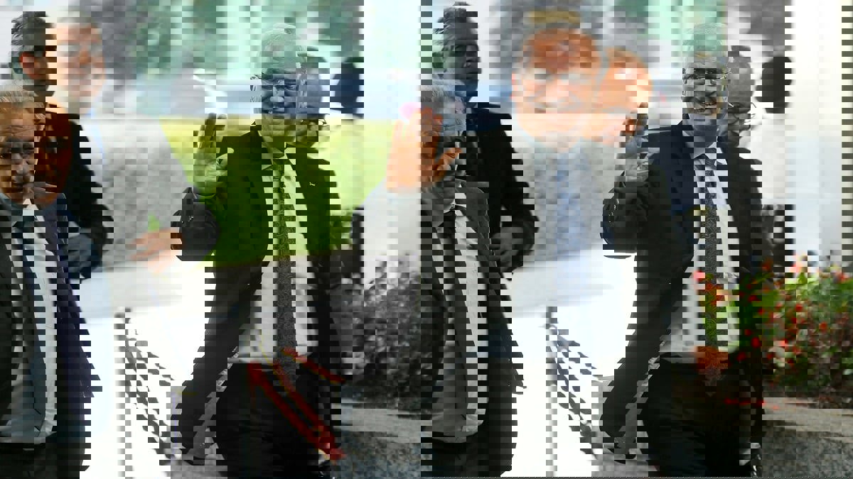 أبوالغيط في نعي صائب عريقات: صاحب تاريخ نضالي مشرف