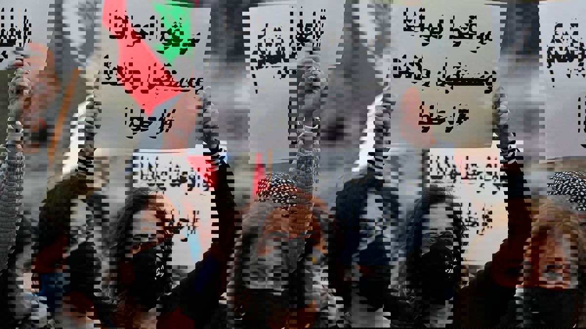 الاستعمار الداخلي بقلم ميخائيل نعيمة