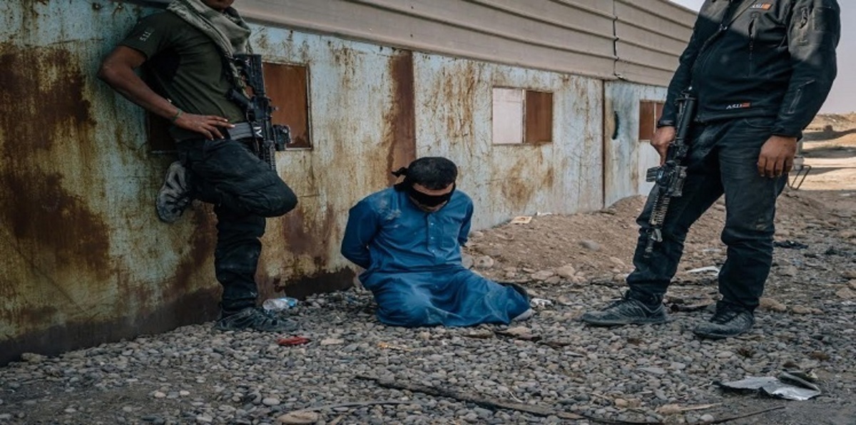 بعد تقهقره على خطوط المواجهة بالعراق.. داعش يعود بهدوء لمناطق سيطرته السابقة