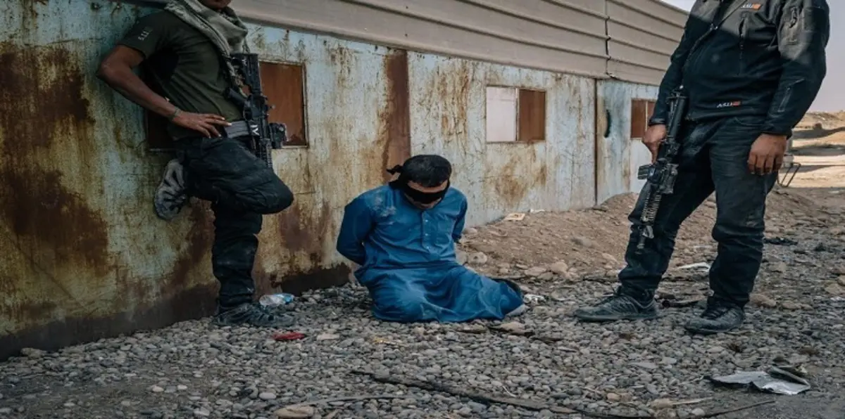 بعد تقهقره على خطوط المواجهة بالعراق.. داعش يعود بهدوء لمناطق سيطرته السابقة