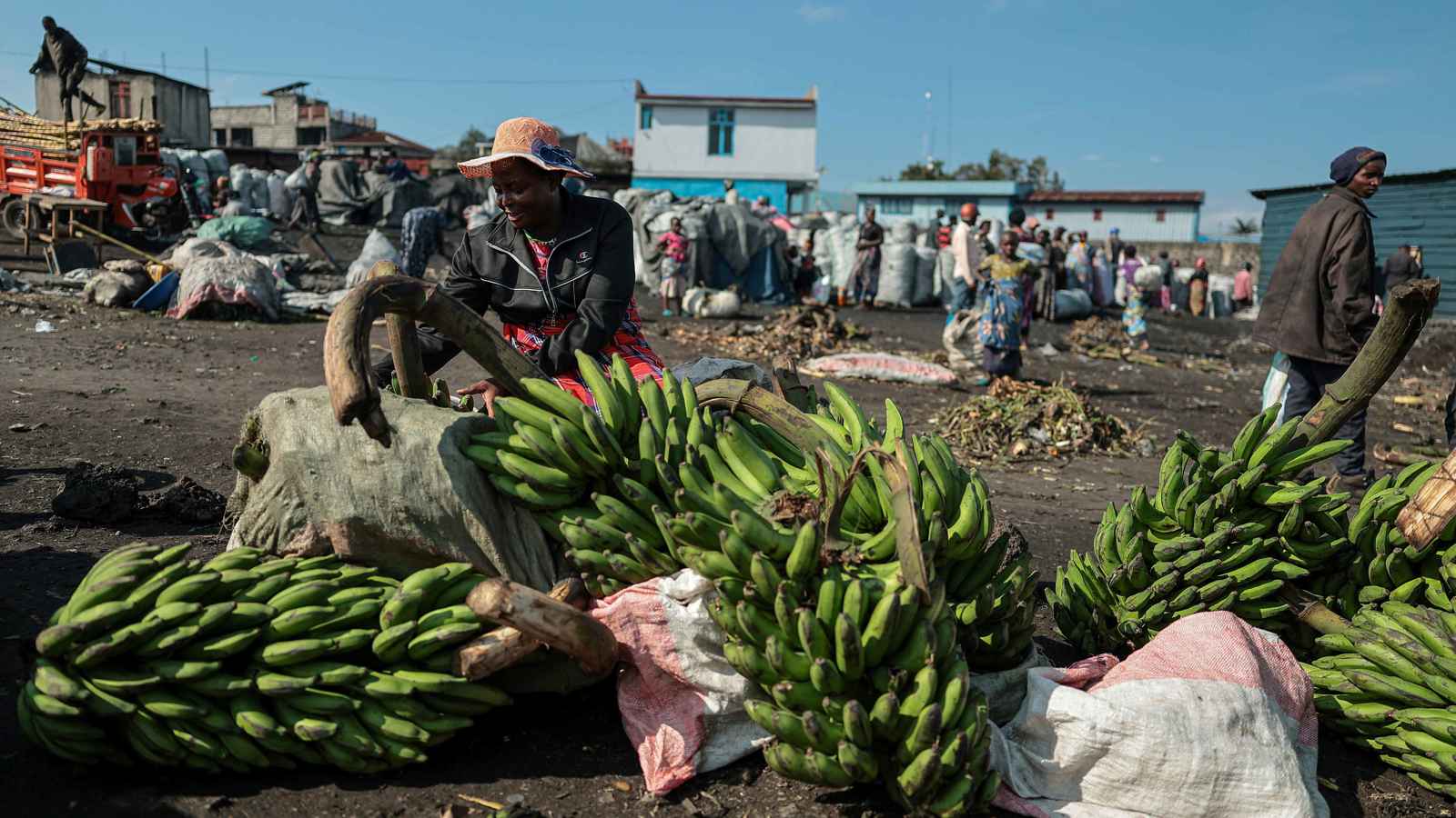 التمويل الدولي يتراجع.. هل تنجح أفريقيا في بناء الاستقلال الاقتصادي؟