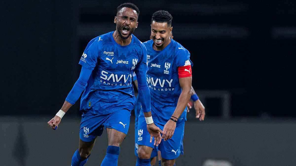 بعد طلب الهلال.. كم سيدفع أي ناد سعودي لجلب حكام أجانب لمبارياته بالكامل؟