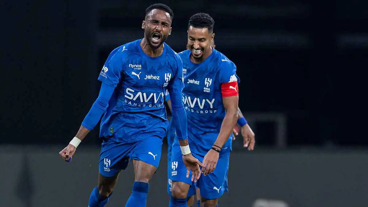 بعد طلب الهلال.. كم سيدفع أي ناد سعودي لجلب حكام أجانب لمبارياته بالكامل؟