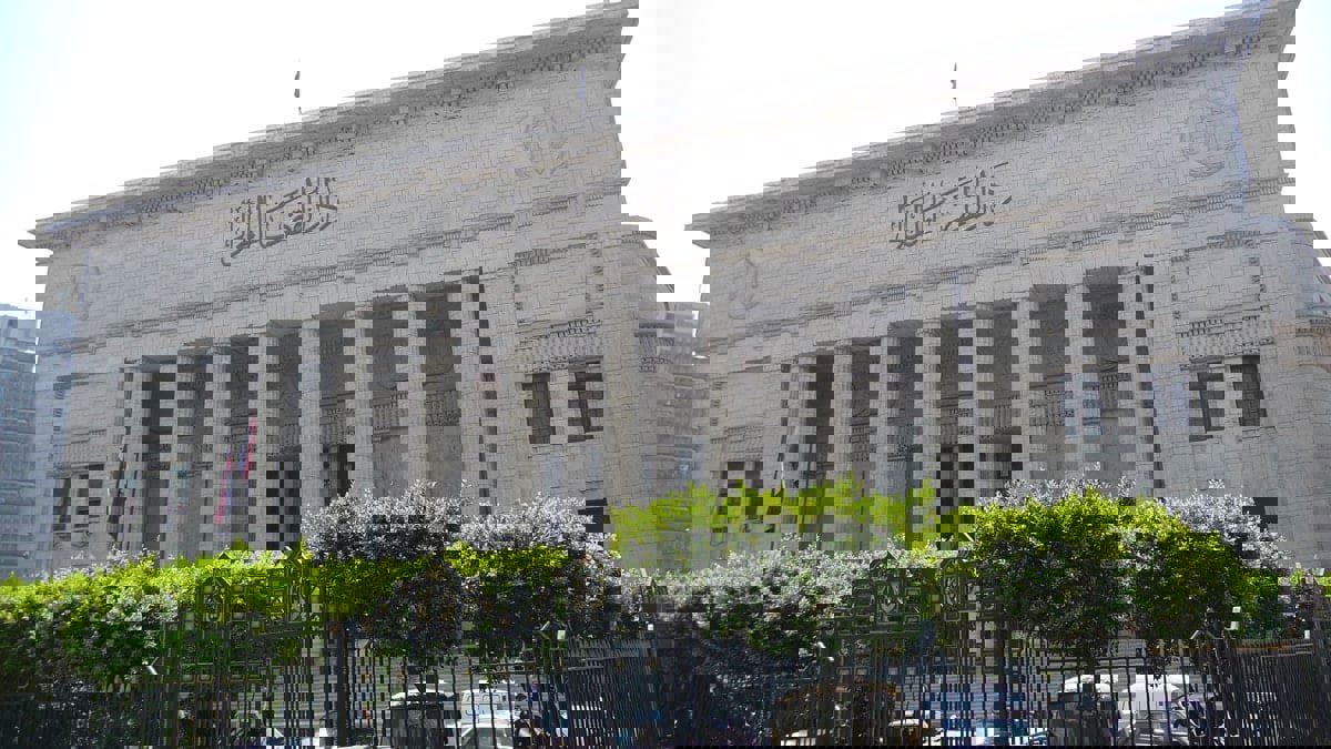 مصر.. حبس شاب وفتاة 4 أيام على ذمة التحقيق بتهمة ازدراء الأديان