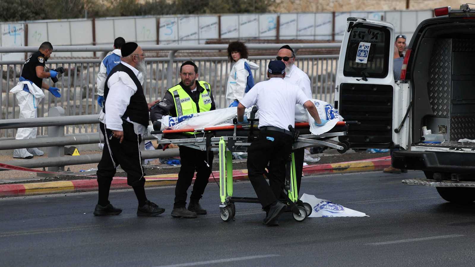 بحجة التقييم الأمني.. عملية القدس تدفع نتنياهو للتغيب عن جلسة محاكمته