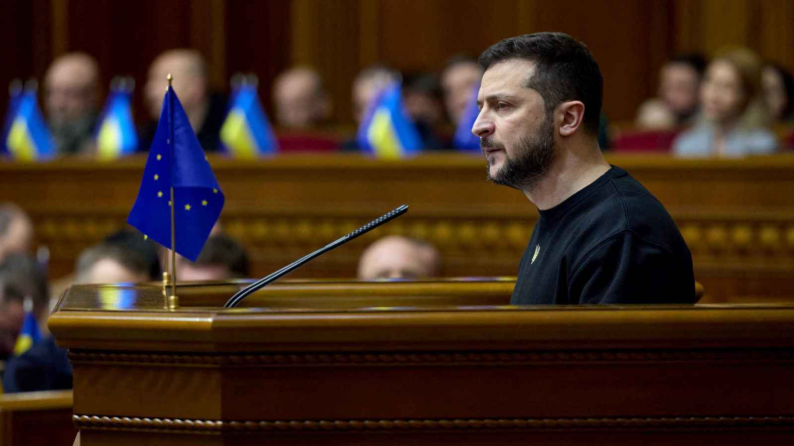 أوكرانيا.. استقالات بالجملة استعدادا لتغيير "نصف الحكومة"