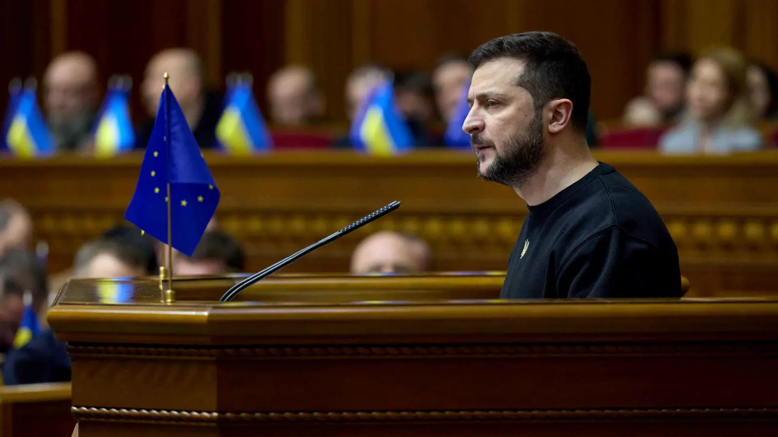 أوكرانيا.. استقالات بالجملة استعدادا لتغيير "نصف الحكومة"