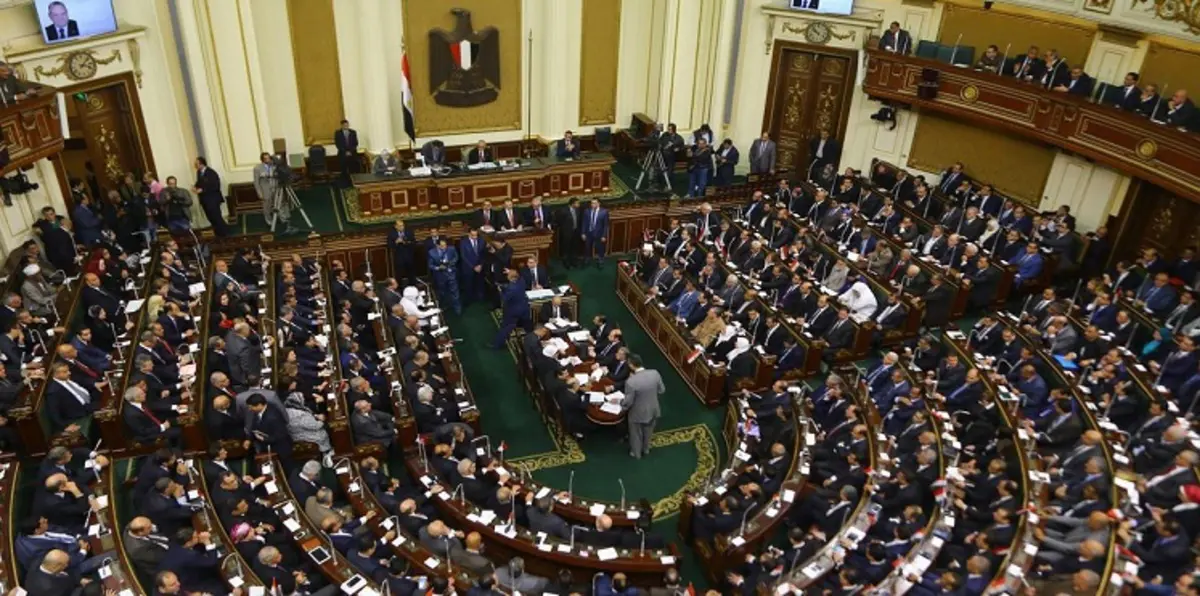 البرلمان المصري يرفض رفع الحصانة عن مرتضى منصور