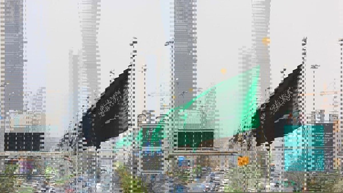 السعودية: نرفض العدوان التركي الإيراني ونقف إلى جانب العراق