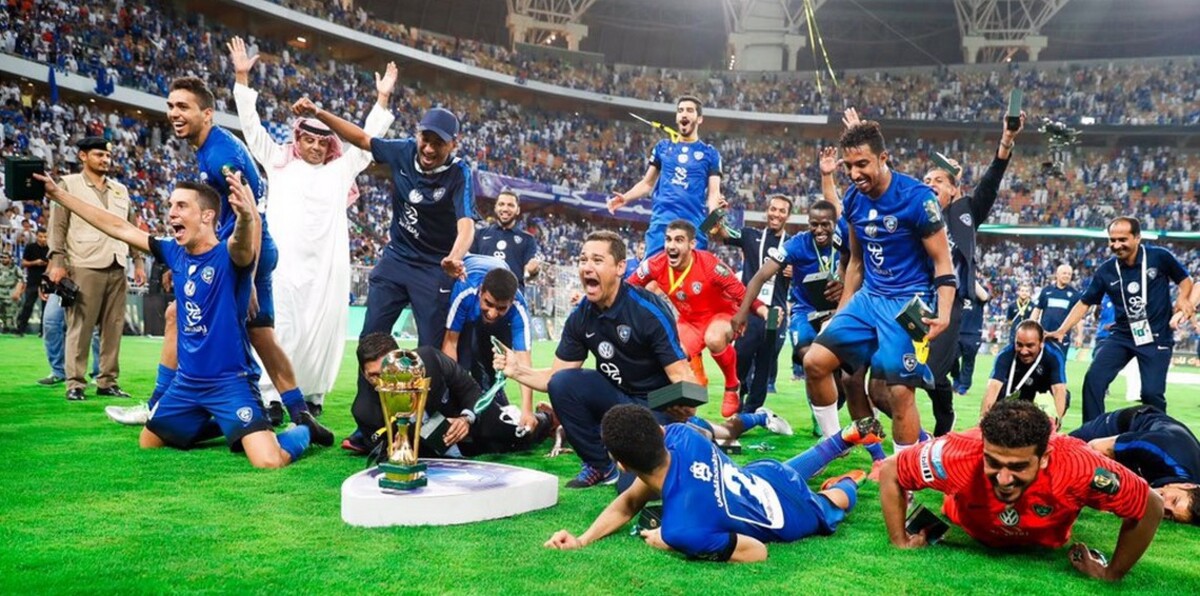 تعرف على موقف استقلال خوزستان النهائي من مواجهة نادي الهلال السعودي