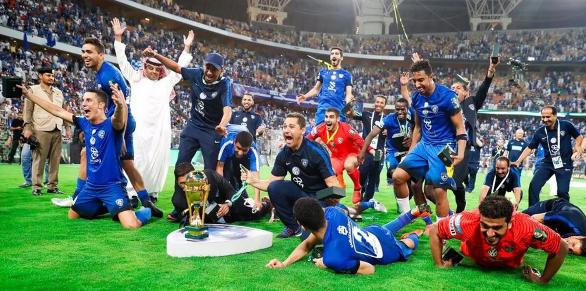 تعرف على موقف استقلال خوزستان النهائي من مواجهة نادي الهلال السعودي