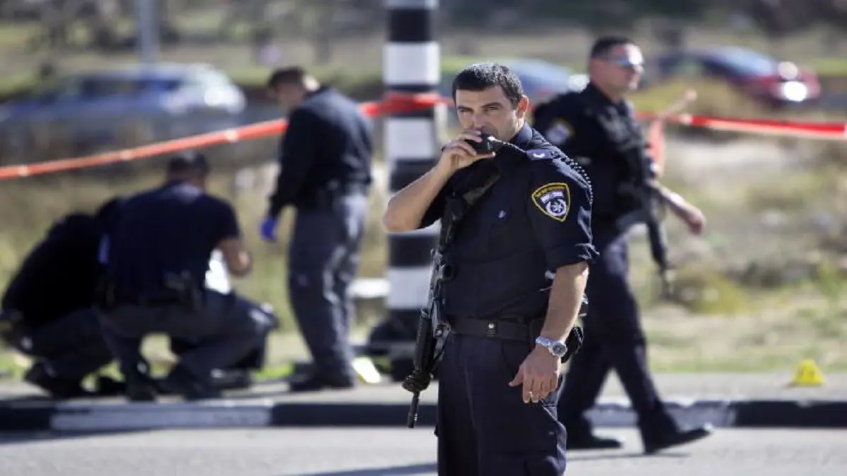 إسرائيل تزعم إحباط هجوم انتحاري لحماس قبيل الانتخابات