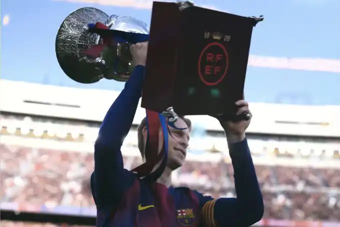 كأس السوبر الإسباني