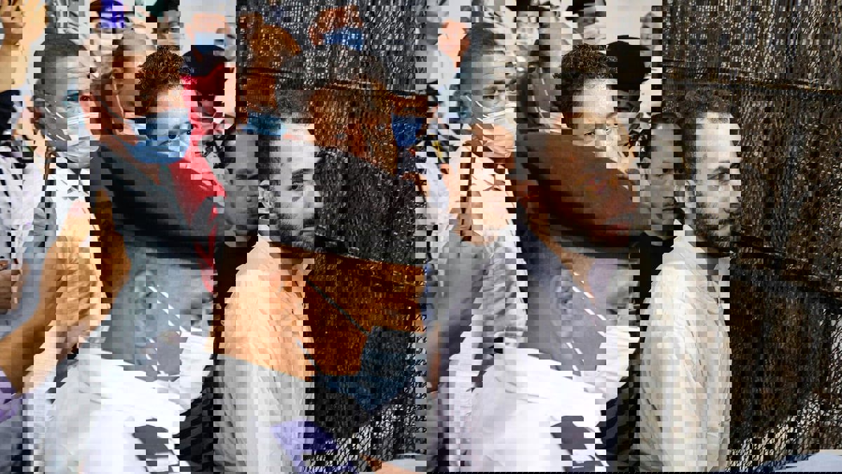 النيابة العامة المصرية عن قاتل نيرة أشرف: "ذبحها كالحيوانات"