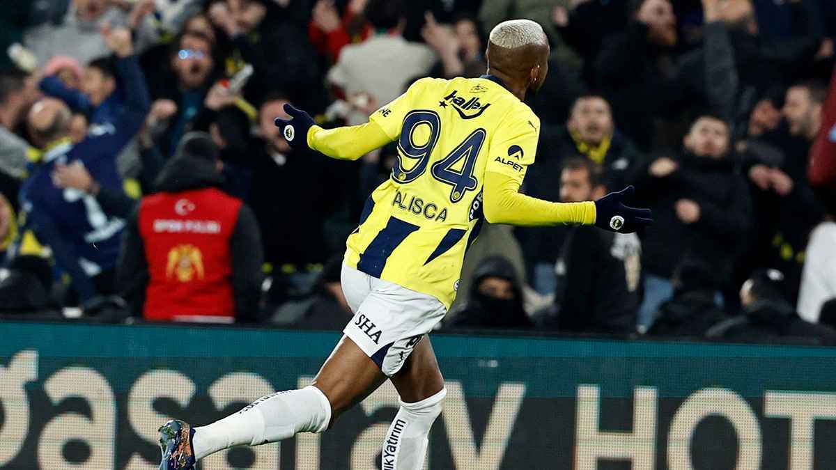 3 أسباب لتألق "طريد النصر السعودي" في تركيا