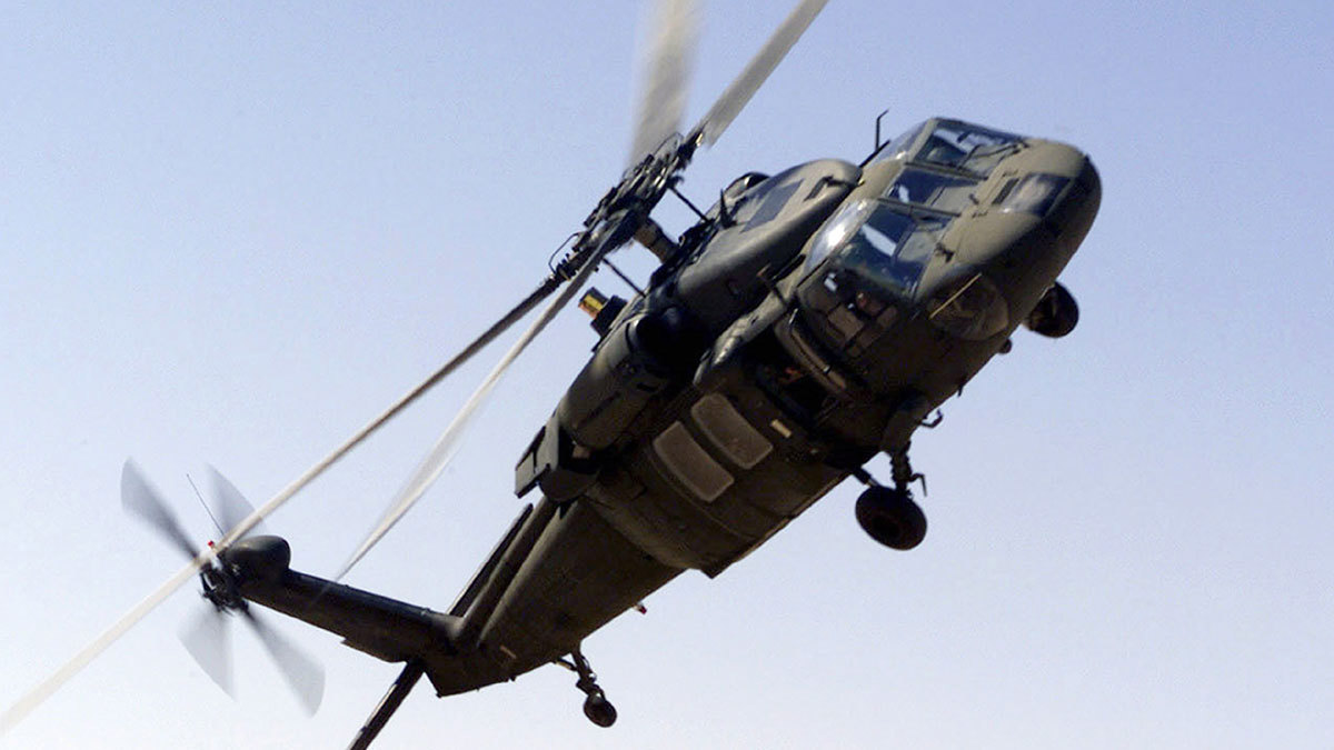 تركيا تتحرش بطائرة وزير الدفاع اليوناني