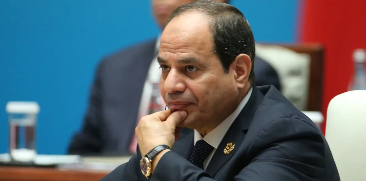 بعد بناء سد النهضة.. كيف ستنفذ مصر خطة السيسي لاستصلاح 1.5 مليون فدان؟