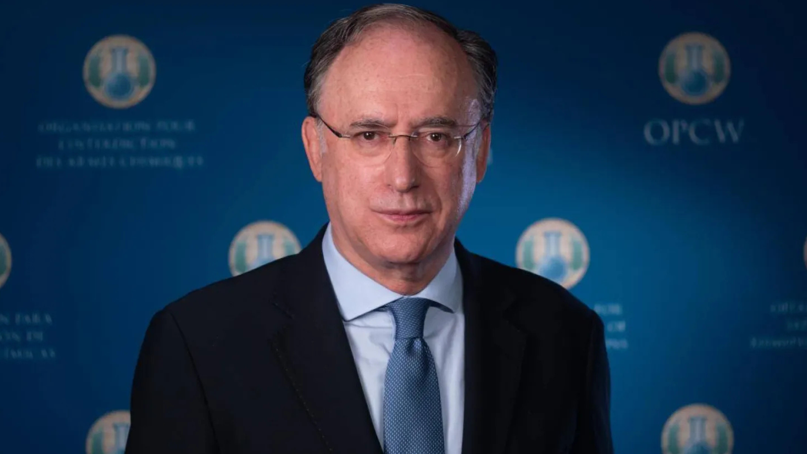 مدير "حظر الأسلحة الكيميائية" يزور دمشق