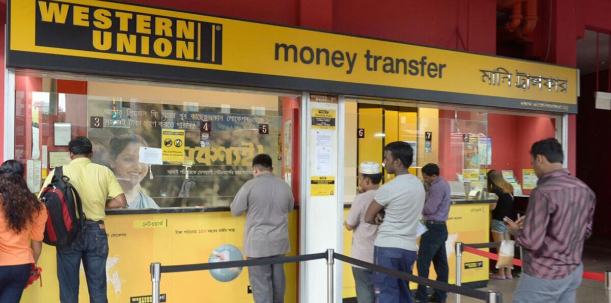 انخفاض تحويلات الأجانب في السعودية بنسبة 34% في يونيو