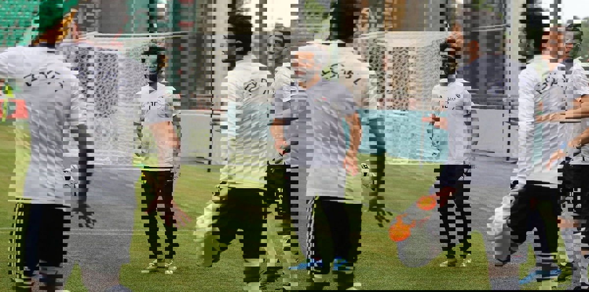 مباراة مصر ضد روسيا.. هل ينتفض رفقاء محمد صلاح في مواجهة "الدب الروسي" بكأس العالم؟