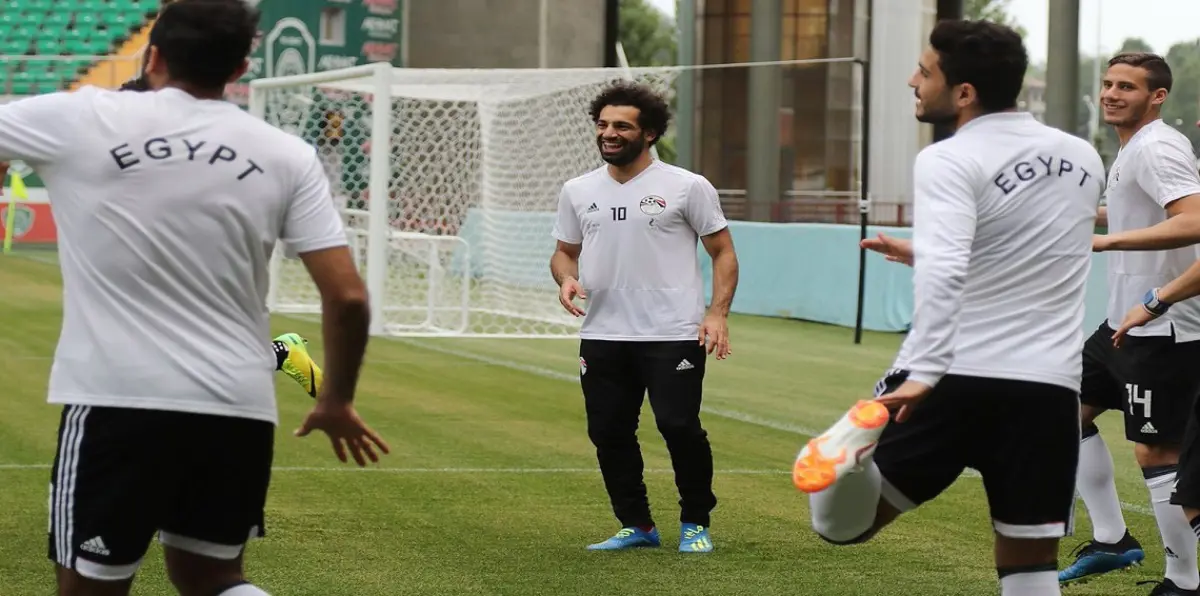 مباراة مصر ضد روسيا.. هل ينتفض رفقاء محمد صلاح في مواجهة "الدب الروسي" بكأس العالم؟