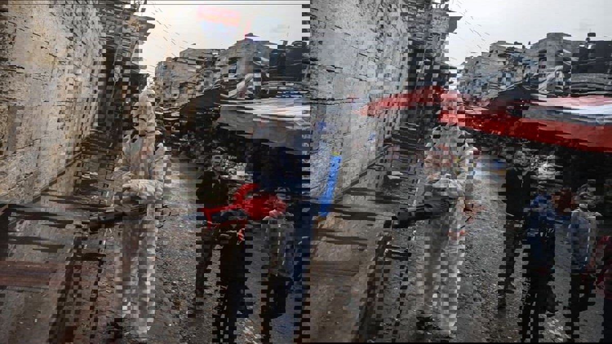 "كورونا" يتسلل لمخيم لاجئين فلسطينيين ‎في لبنان