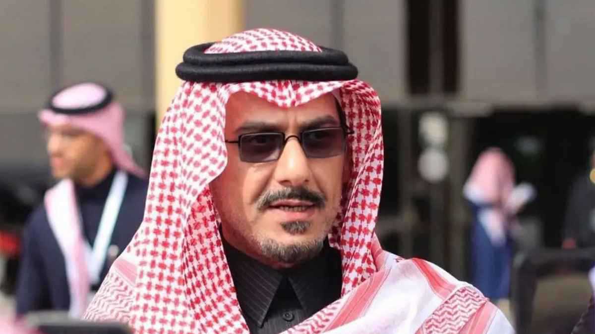 بشائر نواف بن سعد.. الهلال يتحرك بقوة لحسم صفقة مدوية