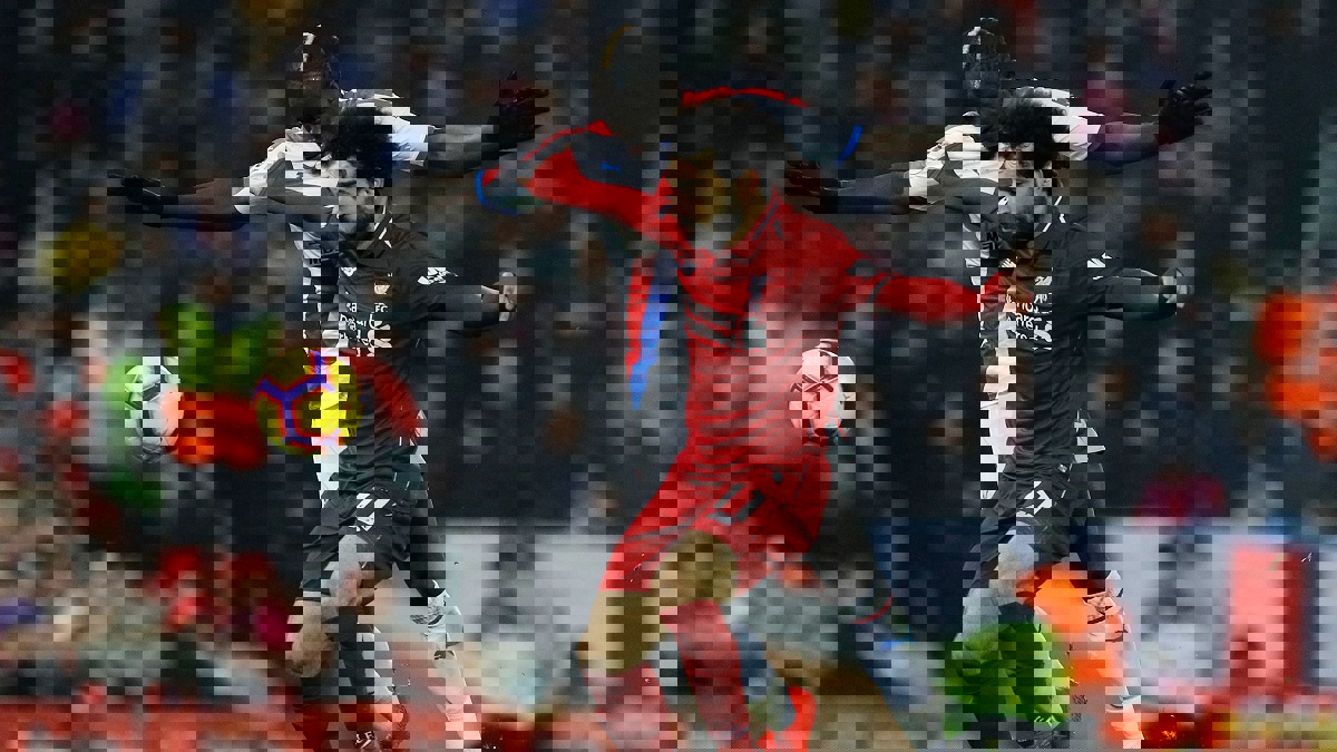 ترتيب هدافي الدوري الإنجليزي بعد نهاية الجولة الـ 23 (صورة)