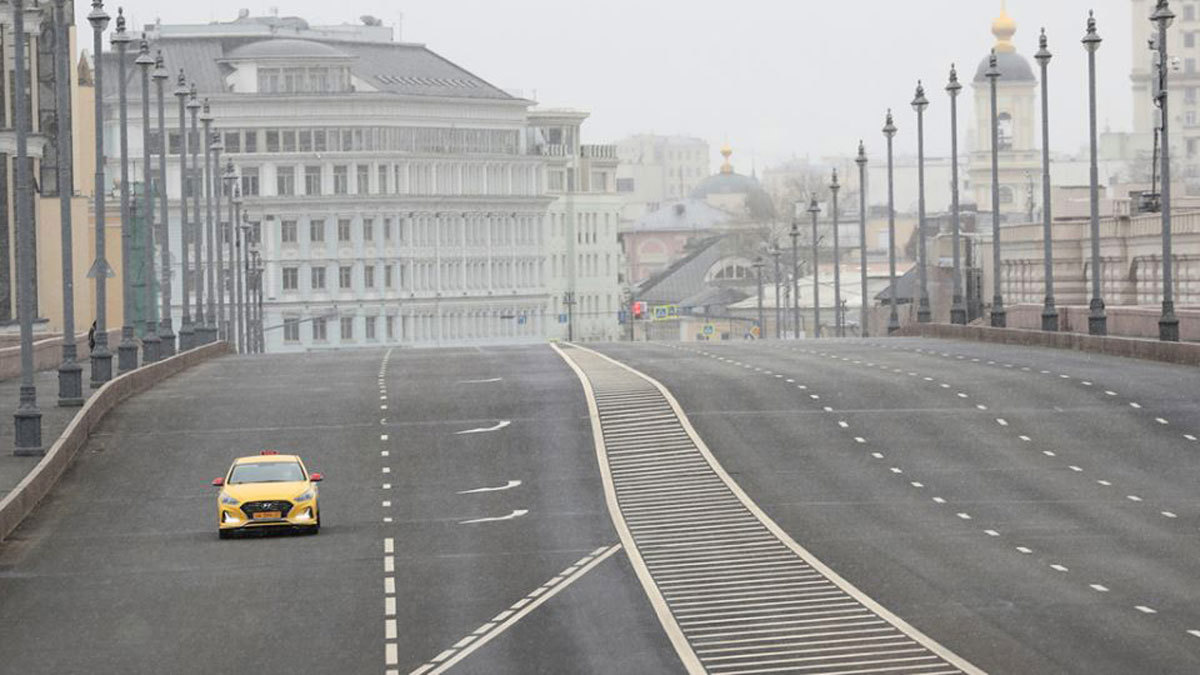 دراسة: الإغلاق لاحتواء كورونا ساهم في إنقاذ حياة 59 ألف شخص في 11 بلدا أوروبيا 