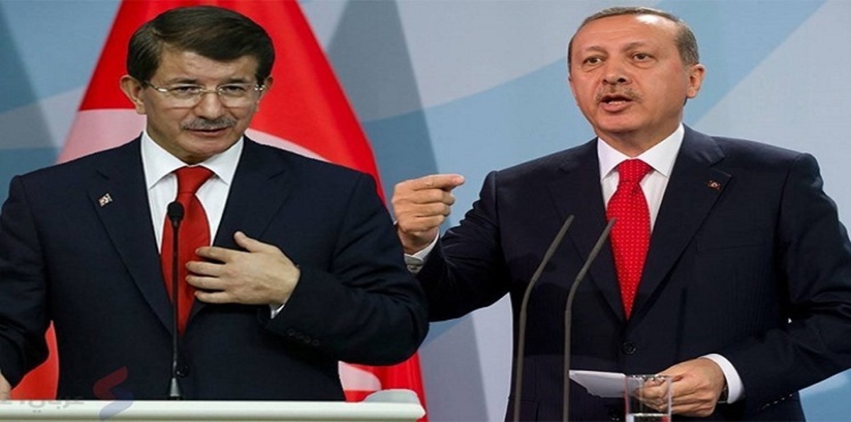 أردوغان يقطع الطريق على رفيقيه في العدالة والتنمية