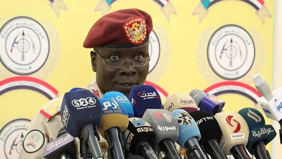 الإعلام التركي يتداول وثيقة "مزورة" تزعم إرسال قوات سودانية إلى ليبيا بطلب إماراتي