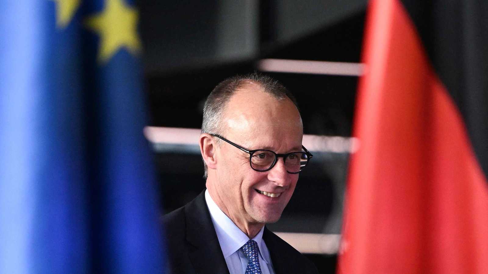 في لحظة فارقة.. هل ينجح ميرتس بتقوية أوروبا؟