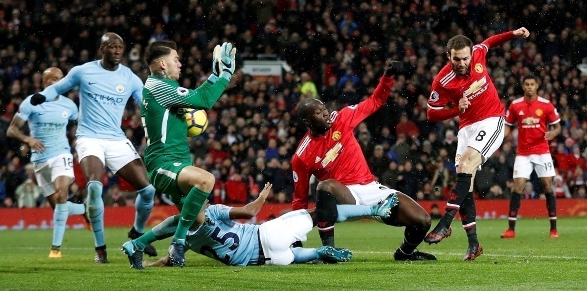 كيف أصبح ترتيب الدوري الإنجليزي بعد نهاية الجولة الـ 16 (صورة)