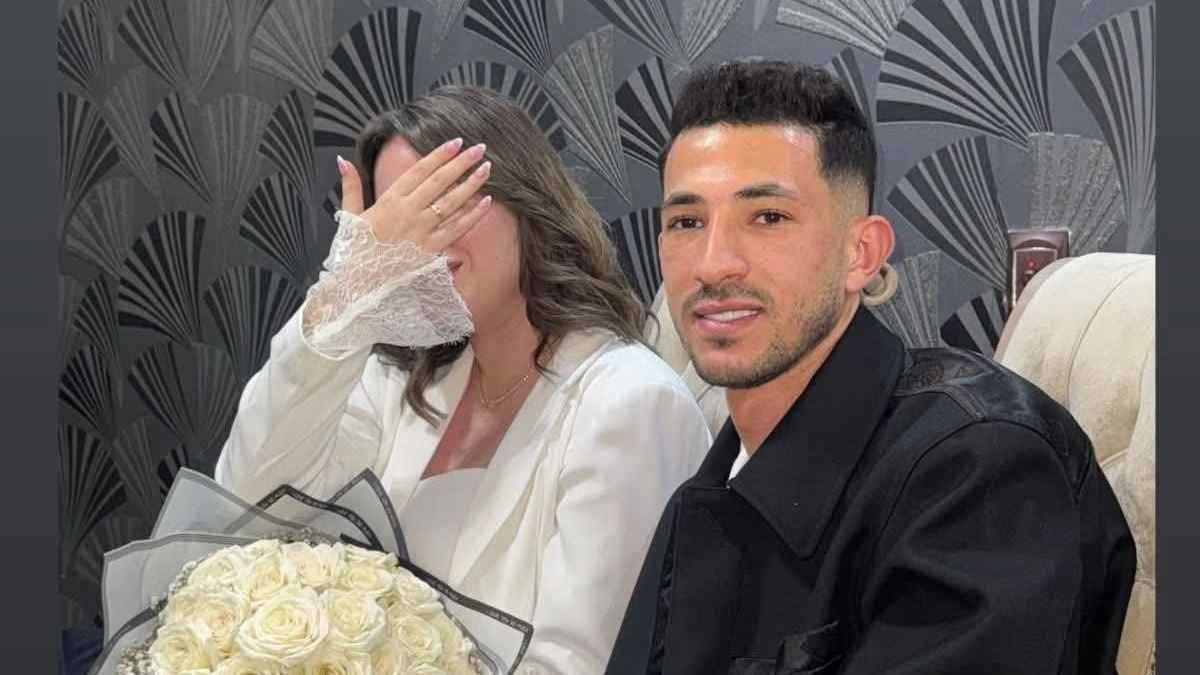 أحمد فتوح نجم الزمالك يحتفل بخطوبته (صور) 