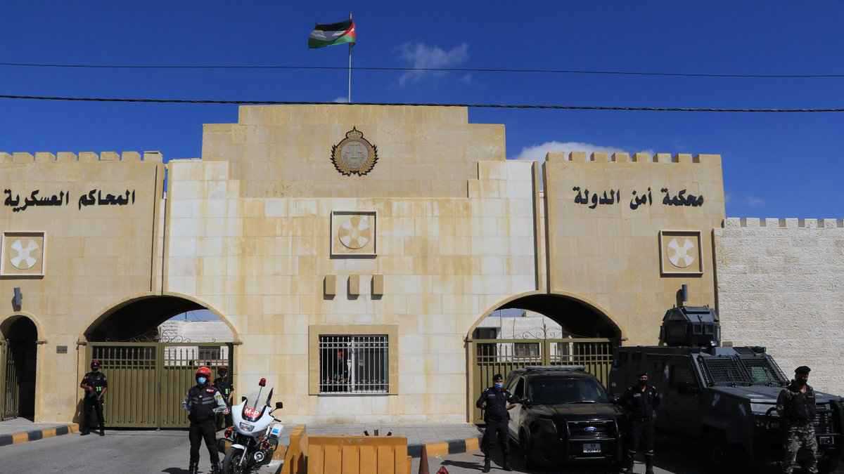 الأردن يلاحق "المتسترين" على أملاك الإخوان