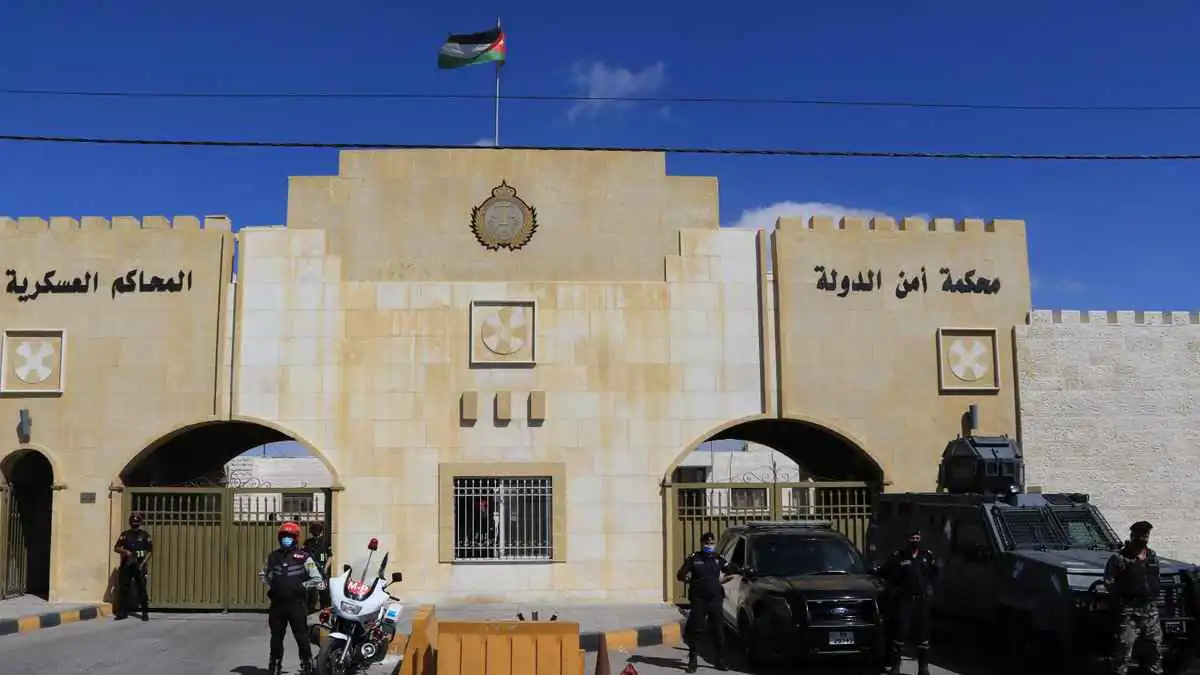 الأردن يلاحق "المتسترين" على أملاك الإخوان