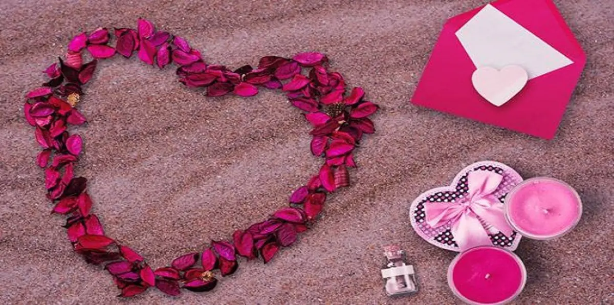 6 عادات غريبة في عيد الحب من جميع أنحاء العالم.. تعرف عليها (صور)