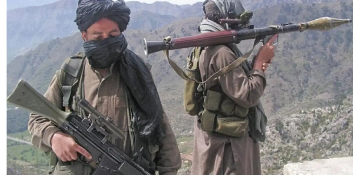 الجيش الأفغاني يقتل 90 من مسلحي طالبان