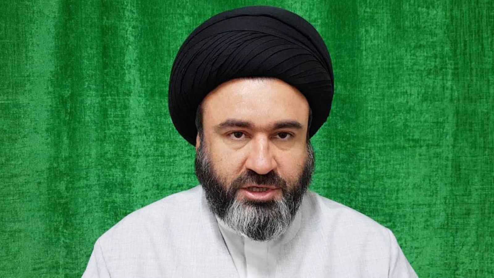 "قائد جيش المختار".. "الحشد الشعبي" في العراق يعتقل واثق البطاط