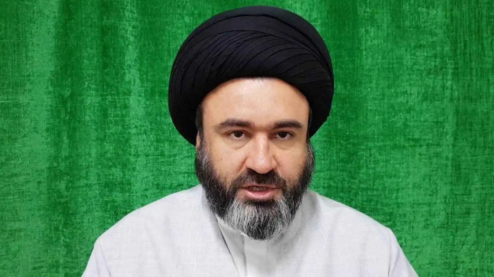 "قائد جيش المختار".. "الحشد الشعبي" في العراق يعتقل واثق البطاط