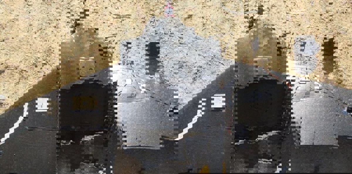 داعش يستهدف قوات فرنسية داخل العراق بـ"طائرة مفخّخة"