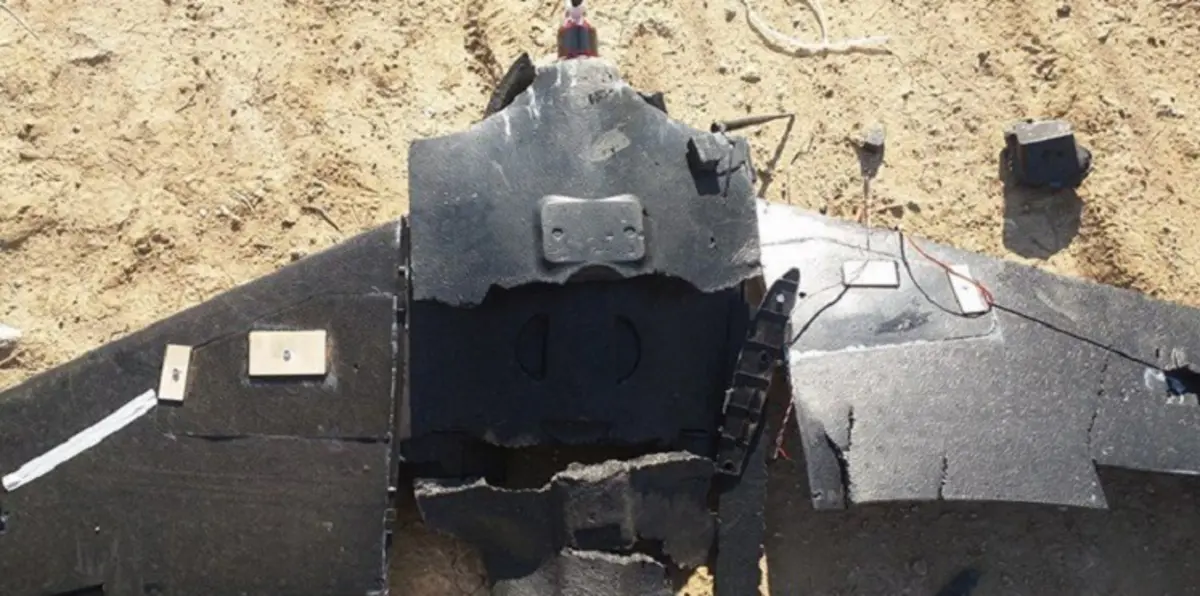 داعش يستهدف قوات فرنسية داخل العراق بـ"طائرة مفخّخة"