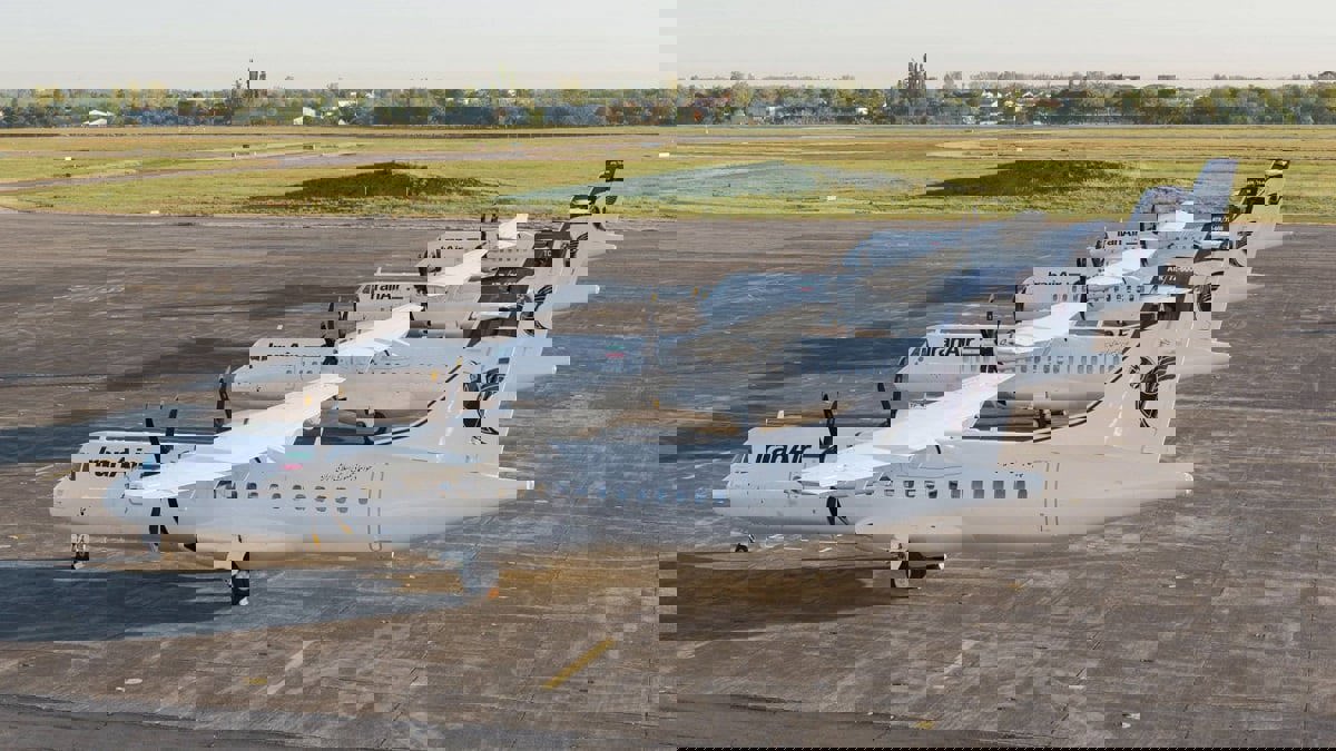 إيران تتسلم 8 طائرات ركاب من أصل 16 طائرة ستصل في مارس