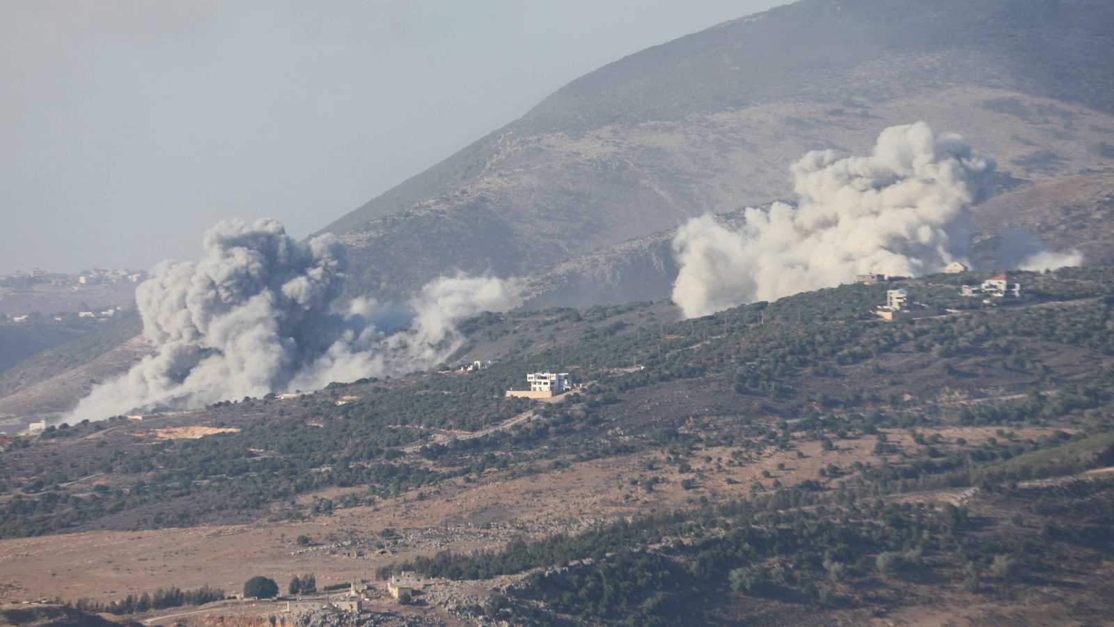 إسرائيل تعلن قتل 3 عناصر في حزب الله