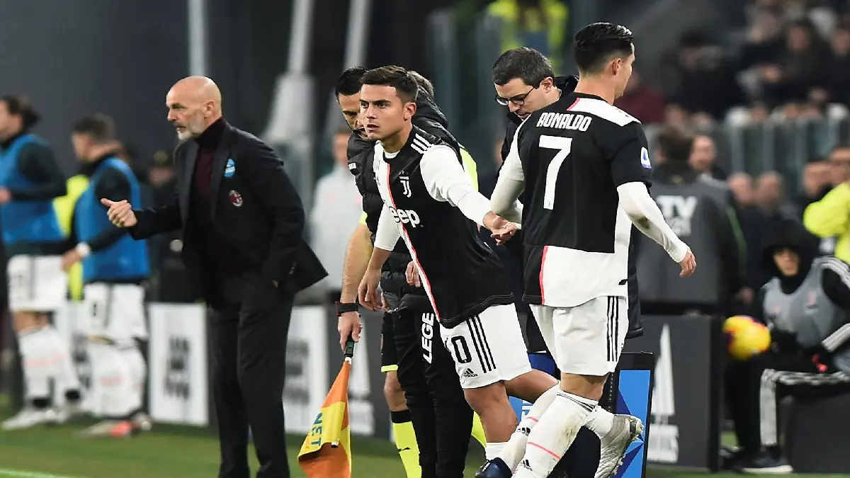 أخبار برشلونة وريال مدريد ويوفنتوس.. رونالدو ينهي أزمته مع ساري .. ومهاجم كرواتي على رادار البلوغرانا