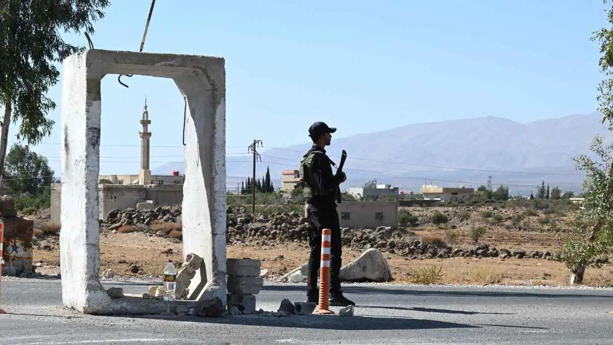 إعلام عبري: حزب الله يحاول مهاجمة إسرائيل من سوريا