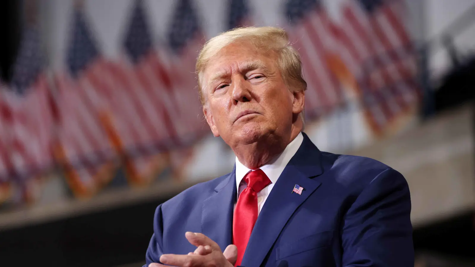 ما السبب الحقيقي وراء تحول ترامب "المفاجئ" نحو روسيا؟