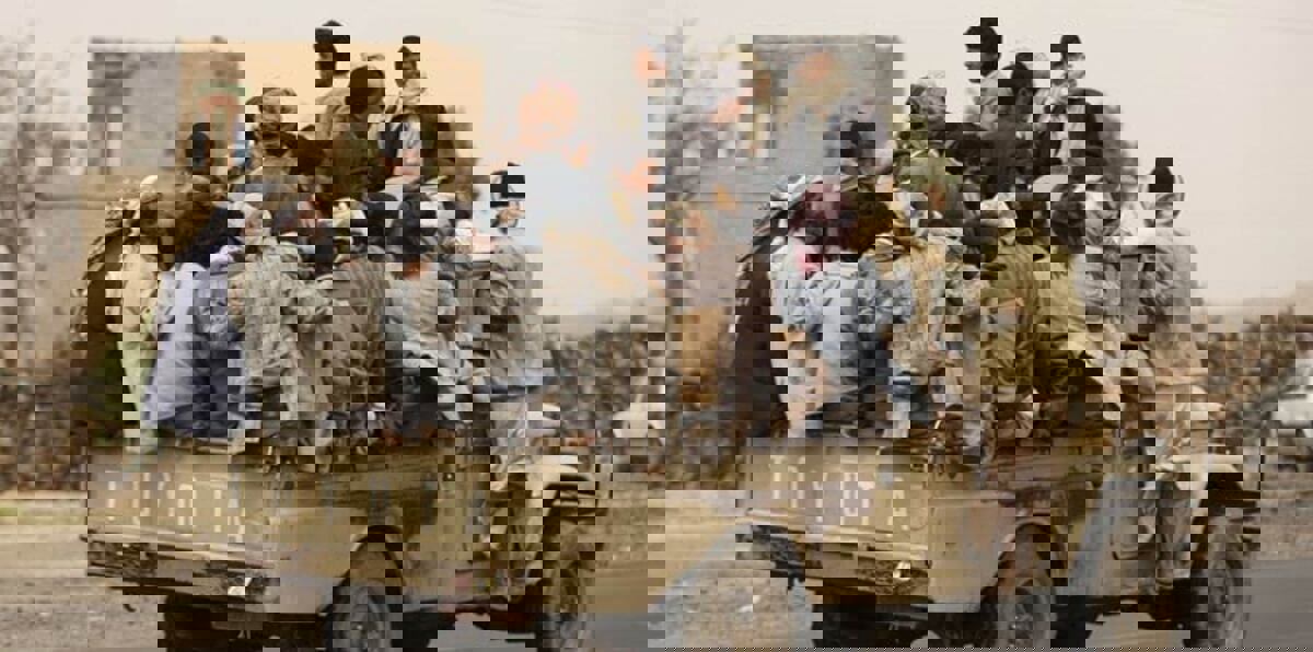 المقاومة والحوثيون يجريان أكبر عملية تبادل للأسرى  منذ بدء الحرب