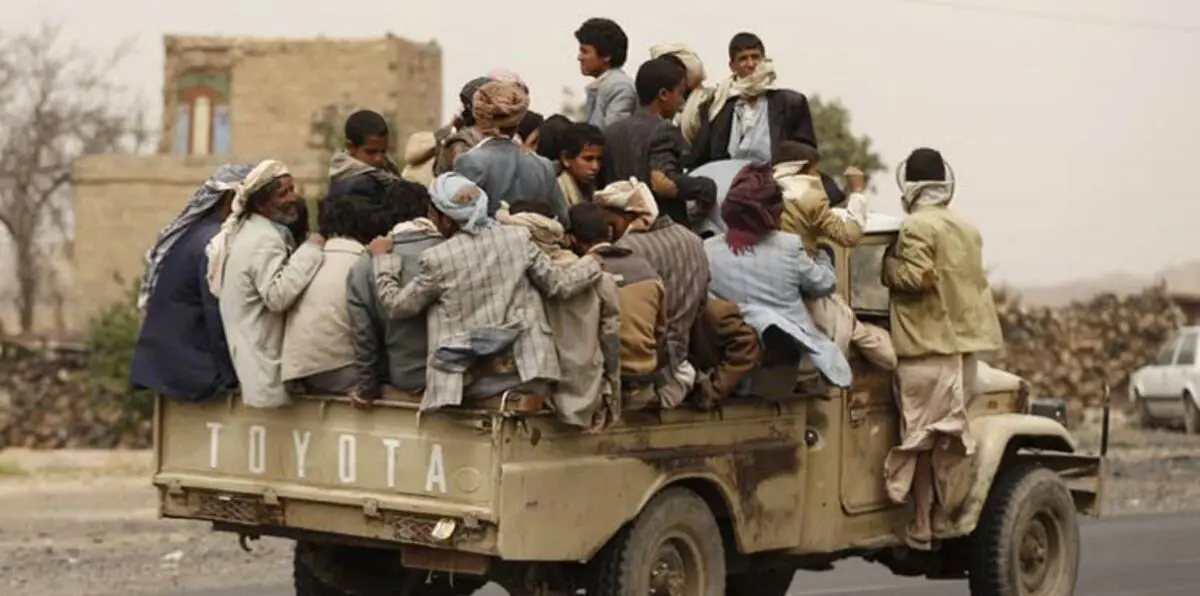 المقاومة والحوثيون يجريان أكبر عملية تبادل للأسرى  منذ بدء الحرب